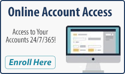 Online Account Access